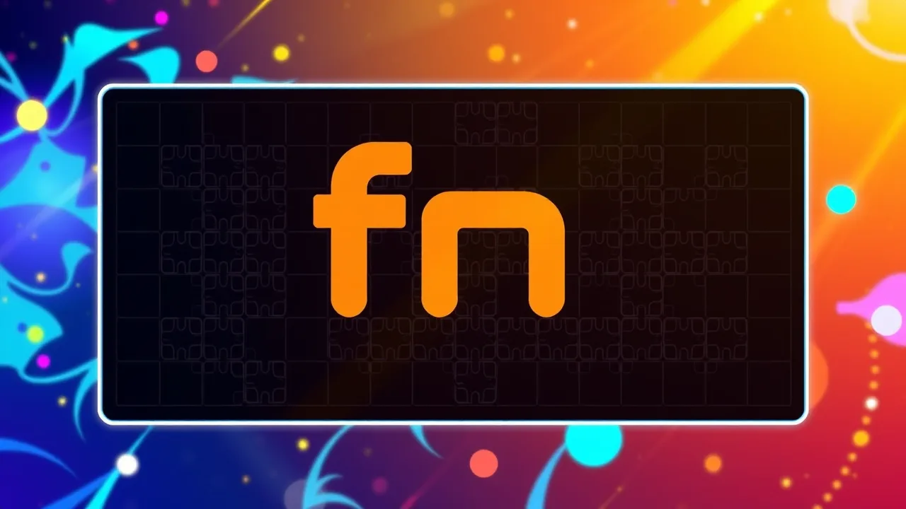 fnf Puzzle Challenge: Test Your Rhythm Skills image