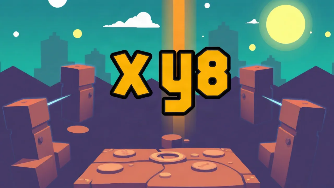 The Best x y8 Strategies for High Scores image