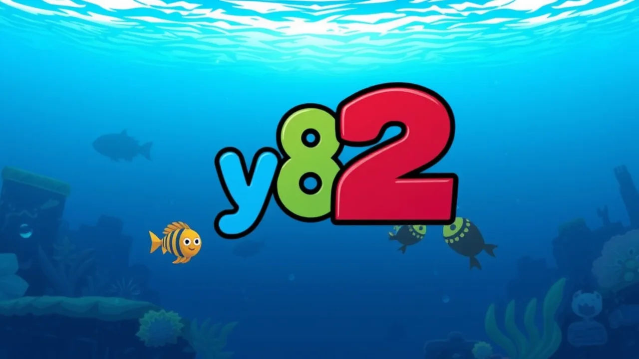 Dive into the Fun of y8 2 Today image