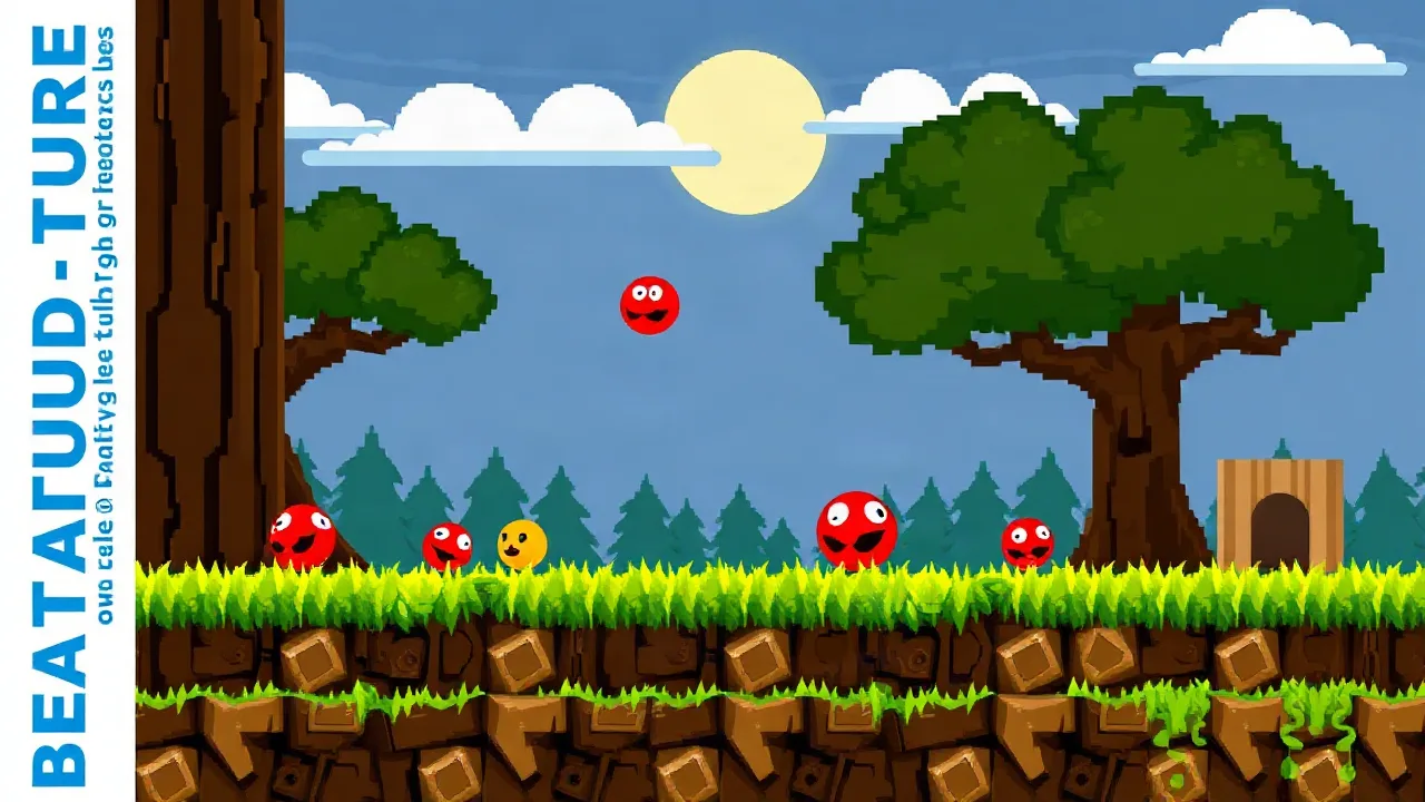 The Best Adventure Games: Discovering old y8 image
