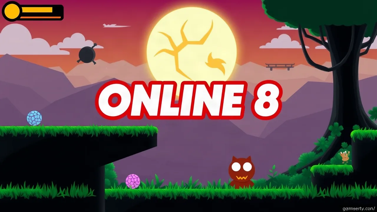 Discover the Fun and Challenges of Game Online 8 image