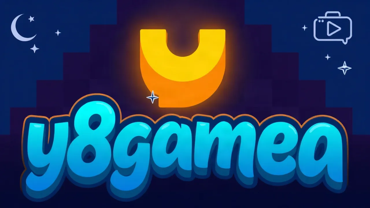 The Best Puzzle Games: Discovering y8gamea image