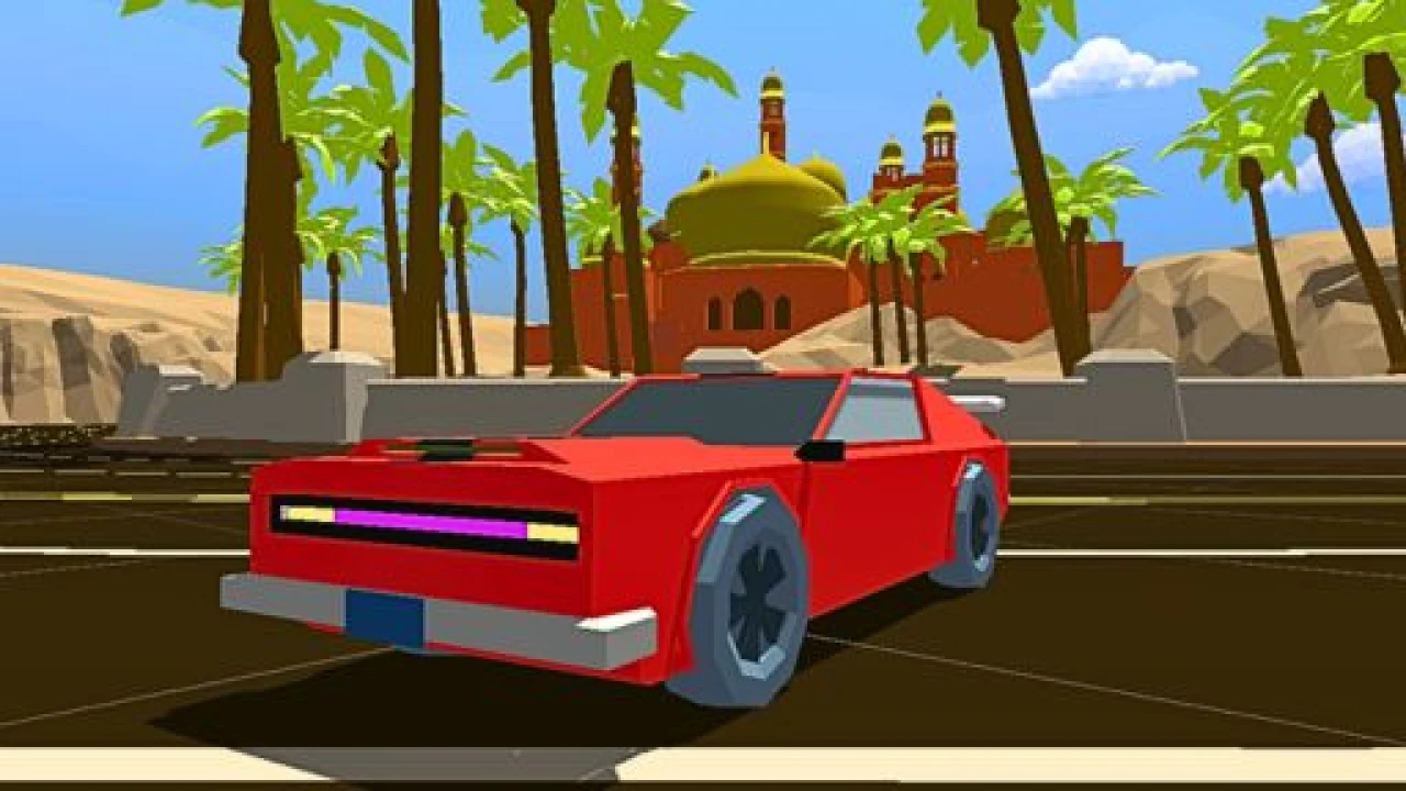 y8l: A Fast-Paced Arcade Challenge image