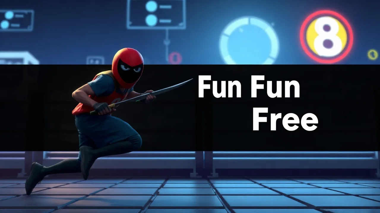 Exploring Fun and Free Games on y8 image
