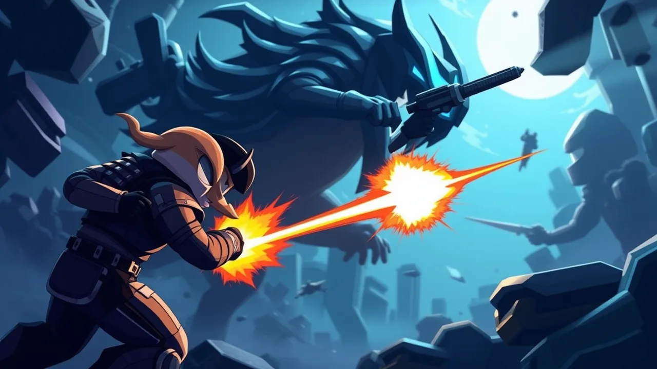 Top Action Games: y8 games free games for Quick Fun image