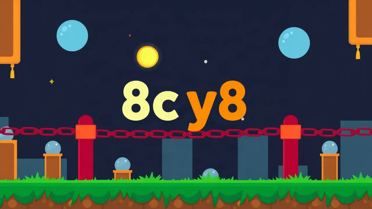 Discover the Fun and Challenge of 8c y8 Today image