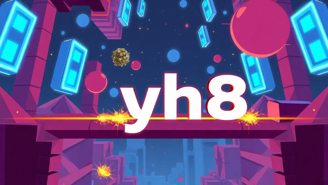 Discover the Thrills of Playing yh8 Online image