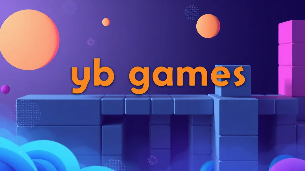 yb games Puzzle Games Challenge image