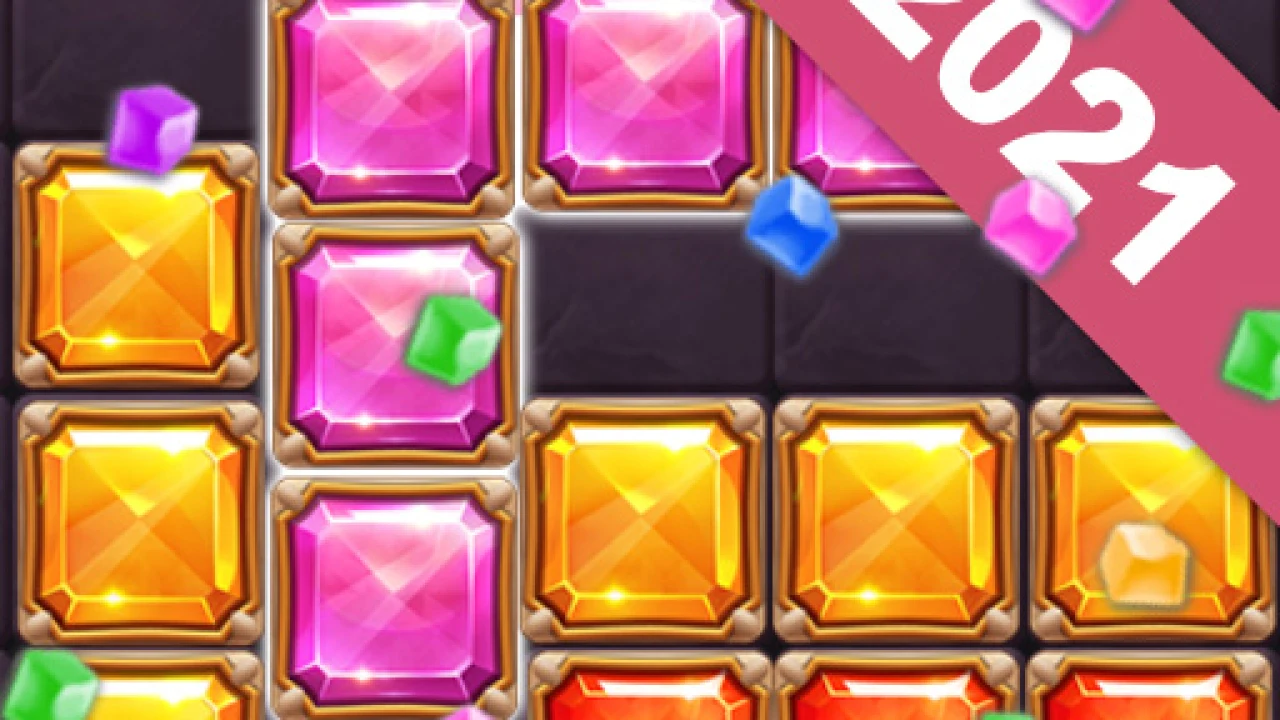 Why Addictive Is the Ultimate Puzzle Challenge image