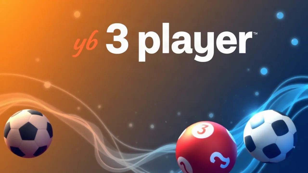 Fun and Exciting Games Await on y8 3 player image