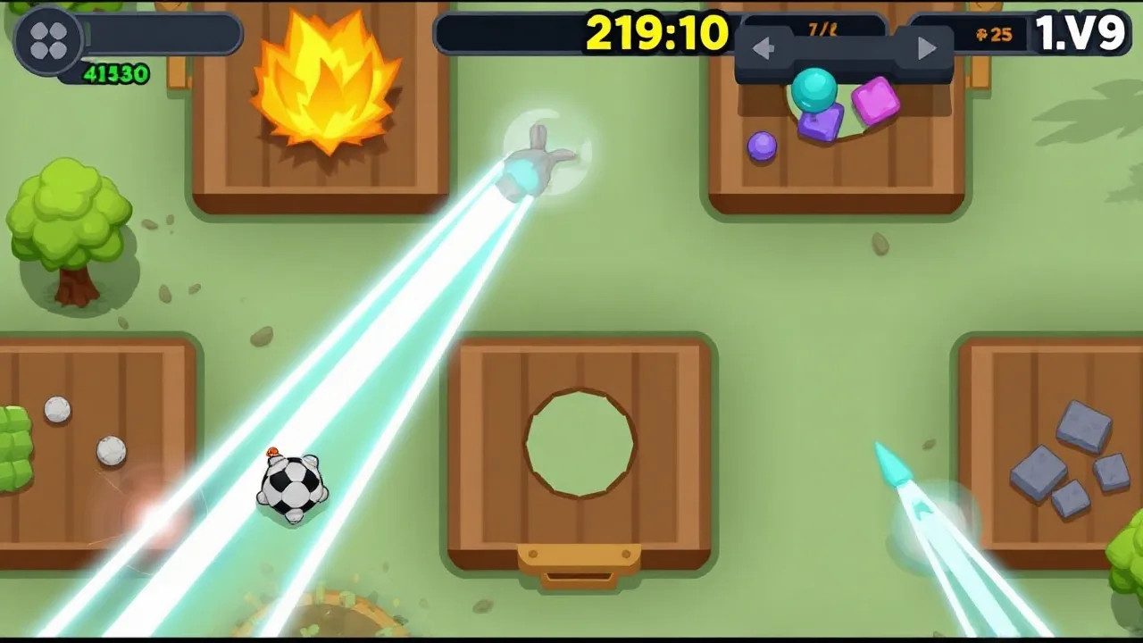 Why yx games Is the Next Big Thing image