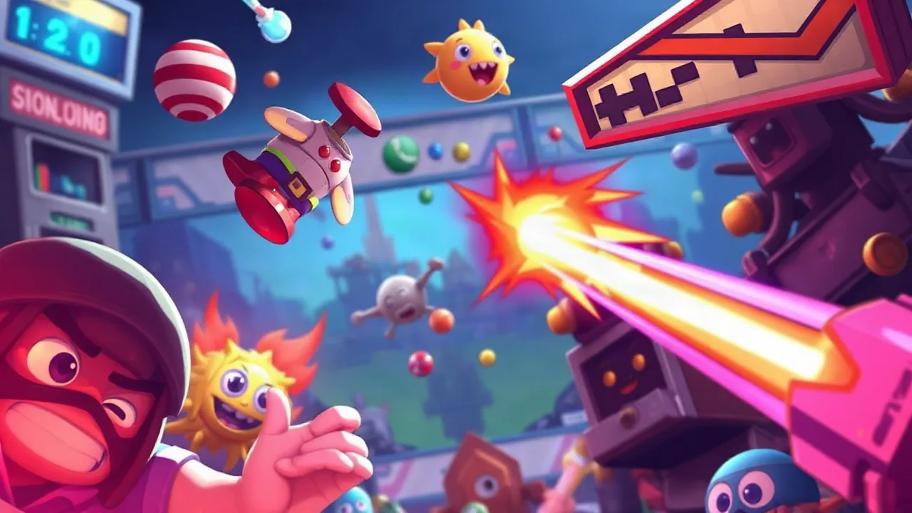 Top y8 multiplayer game Arcade Picks for Fun image