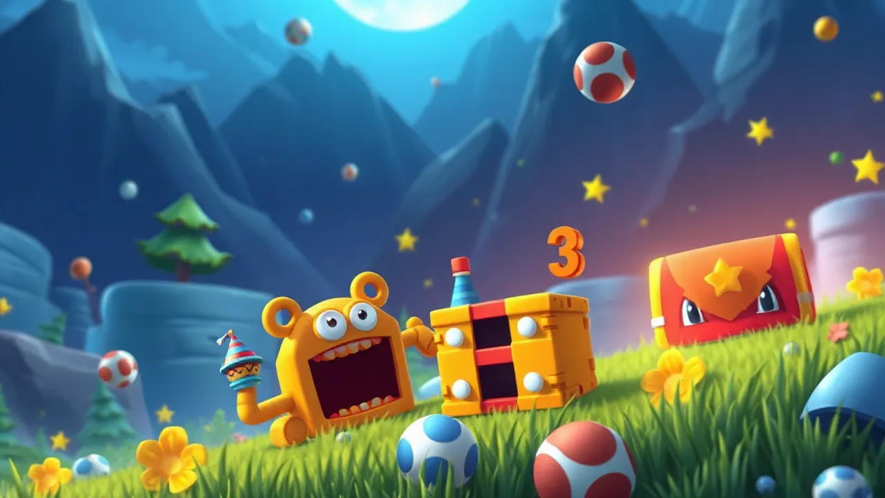 Discover Endless Fun on the y8 Website image