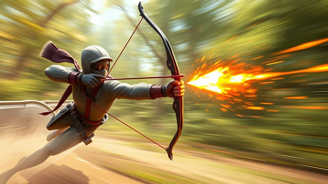 The Ultimate Guide to Dominating Archery image