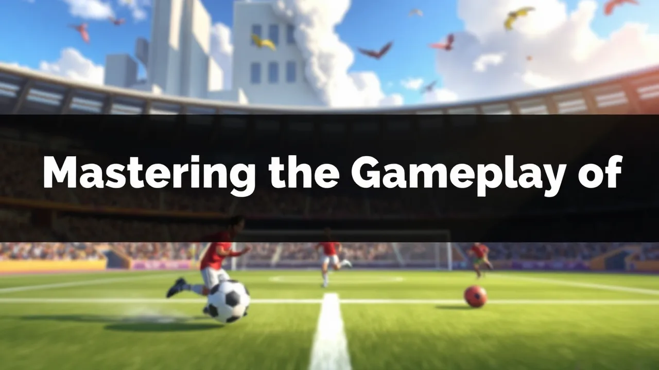 Mastering the Gameplay of God image