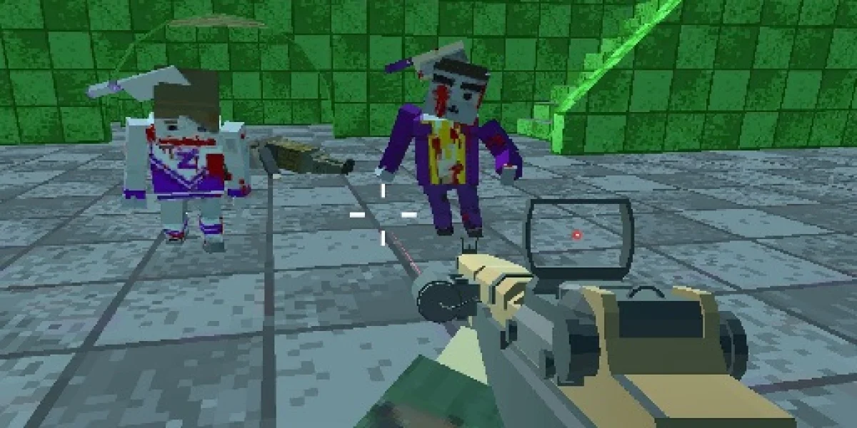 Ultimate Combat Strategies for Multiplayer Gaming Fun image