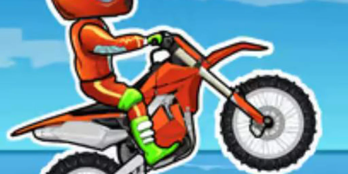 Thrilling Bike racing Action Games for Fast Paced Fun image