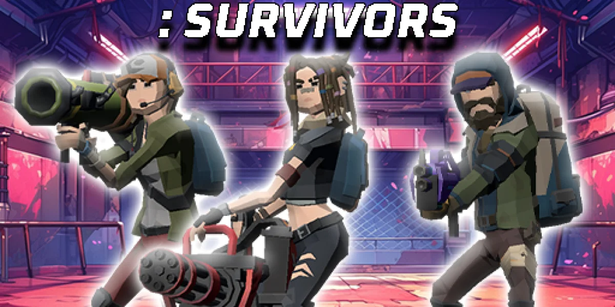 Play online game 8 Arcade Games for Free Today image