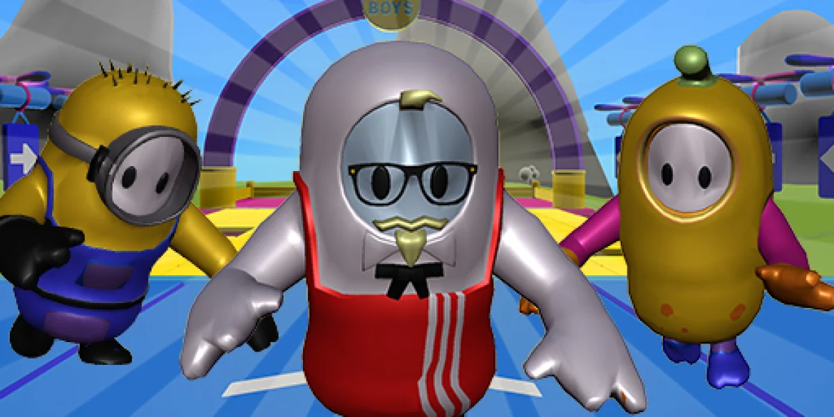 Exploring the Thrills of v8 game image