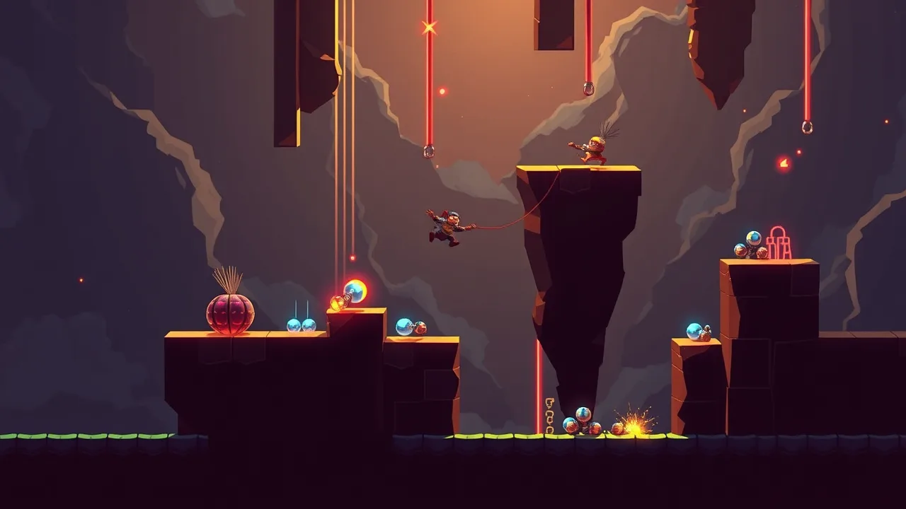 Mastering the Arcade Challenge in Gravity image