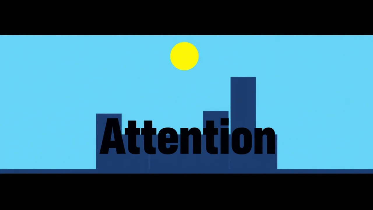 Mastering the Art of Attention in Puzzle Games image