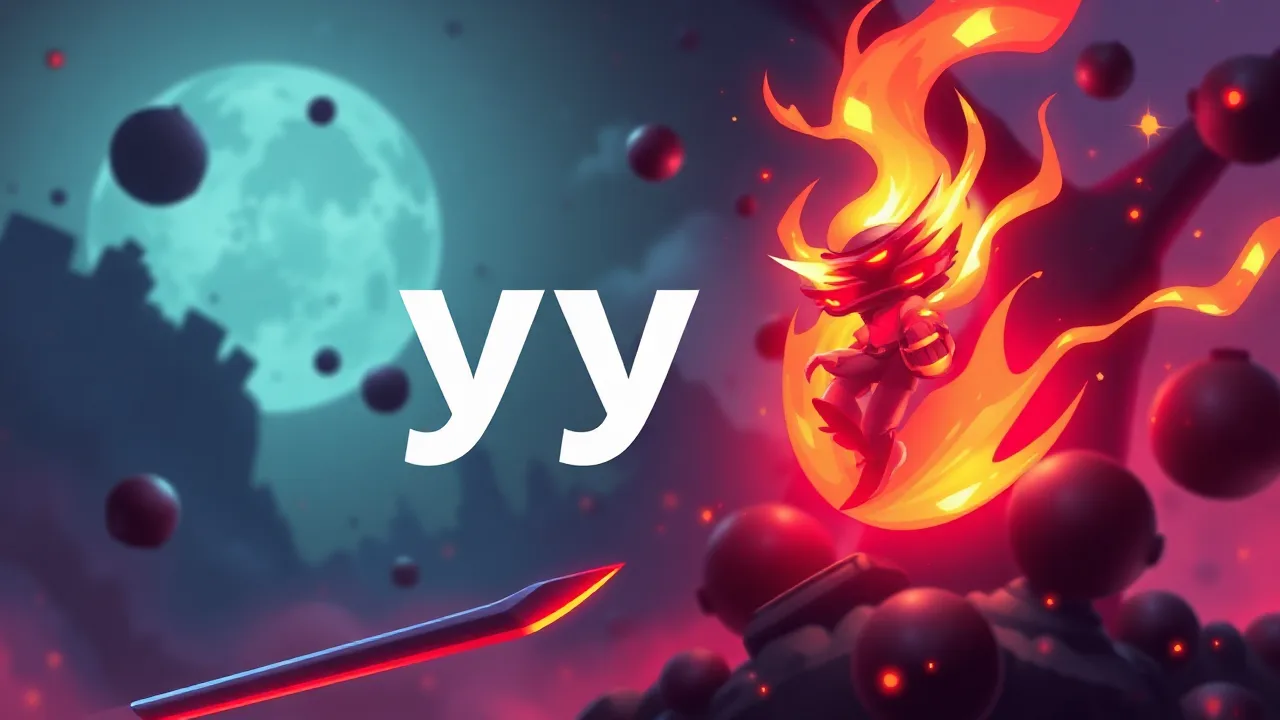 yy8: The Ultimate Guide to Mastering the Game image