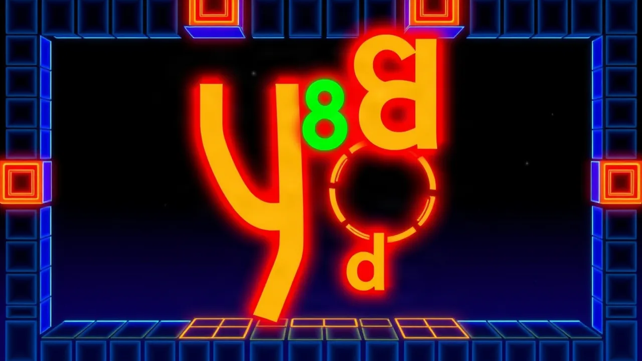 Play y8 d Now: A Fun Puzzle Challenge image