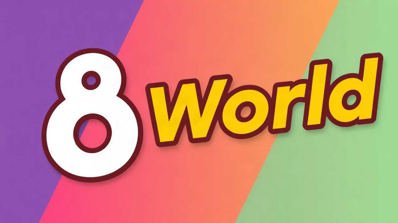 Discover the Fun of y8 World Arcade Games image