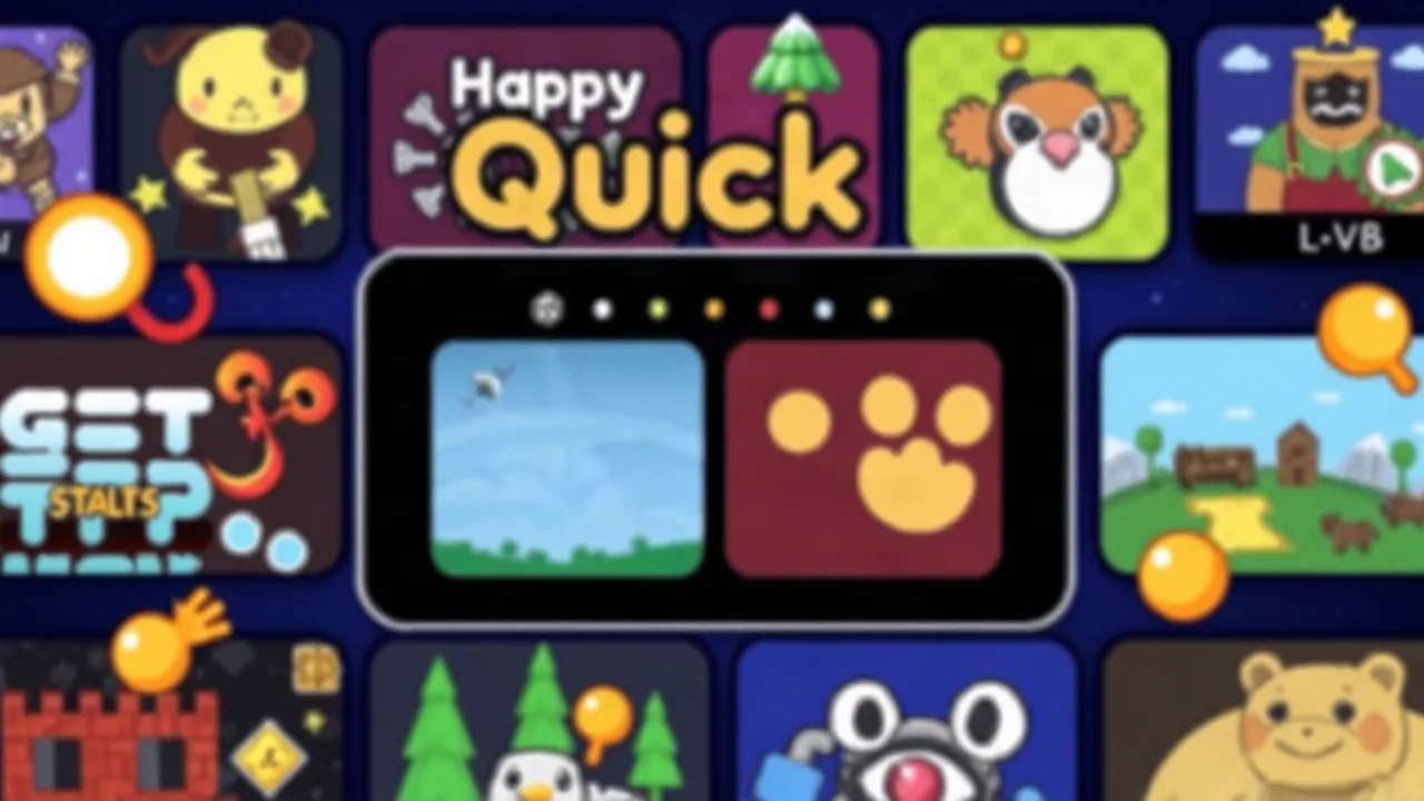 Best yyyy8 games for Quick Fun image