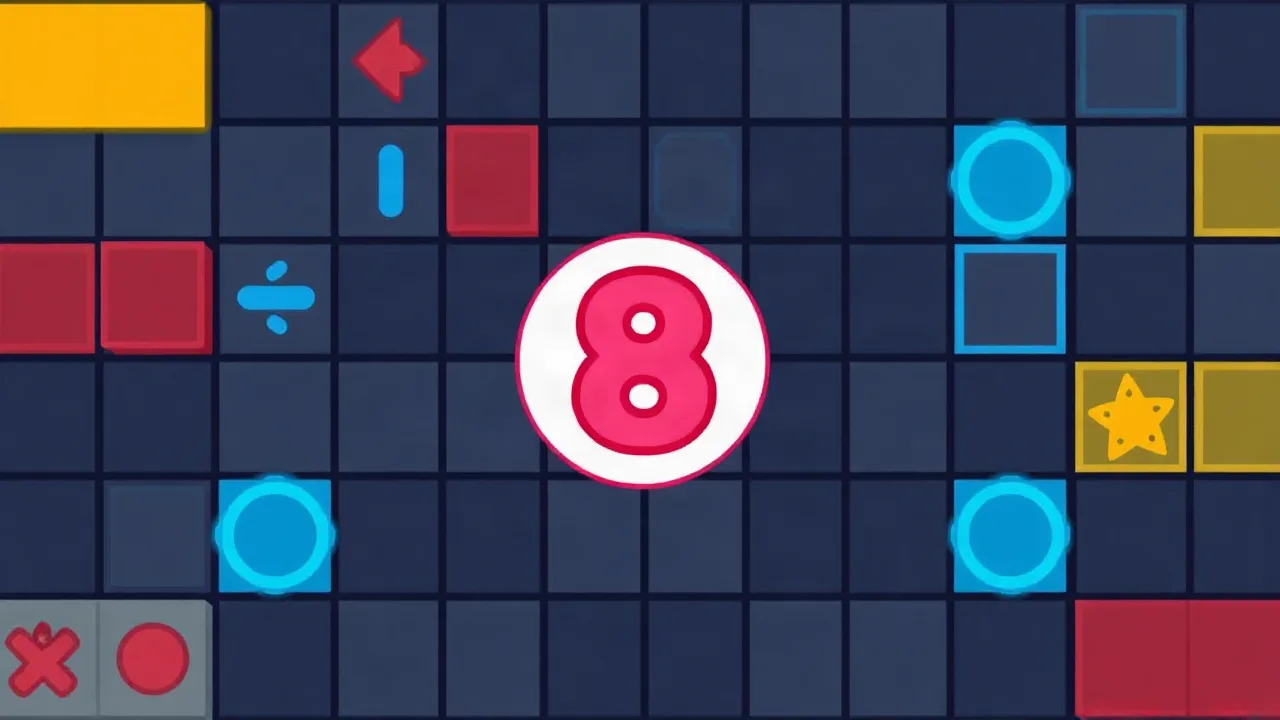 The Ultimate Puzzle Challenge in Games 8 image