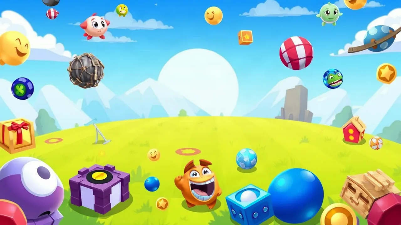 The Best y8 gamee Games to Play Right Now image