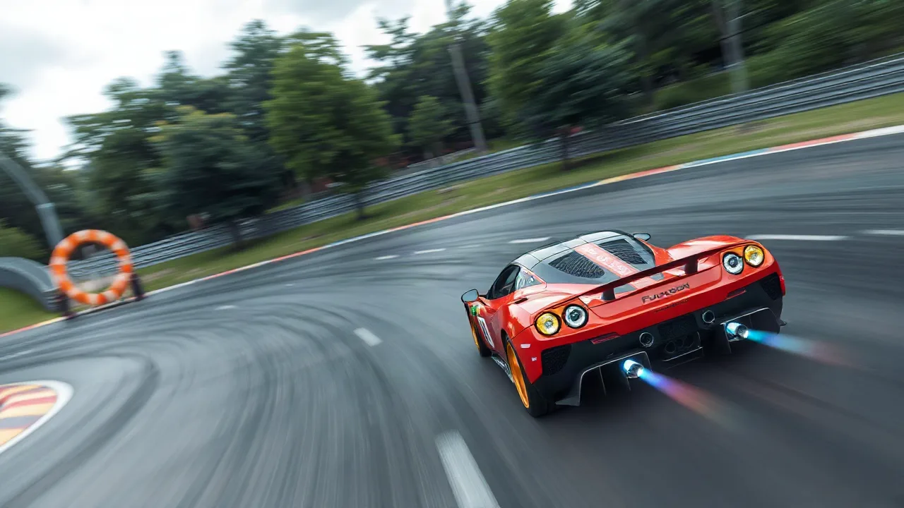 Top Racing Challenges in y8y8y8 games image