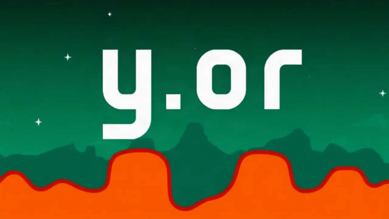 y org: The Ultimate Arcade Challenge Awaits image
