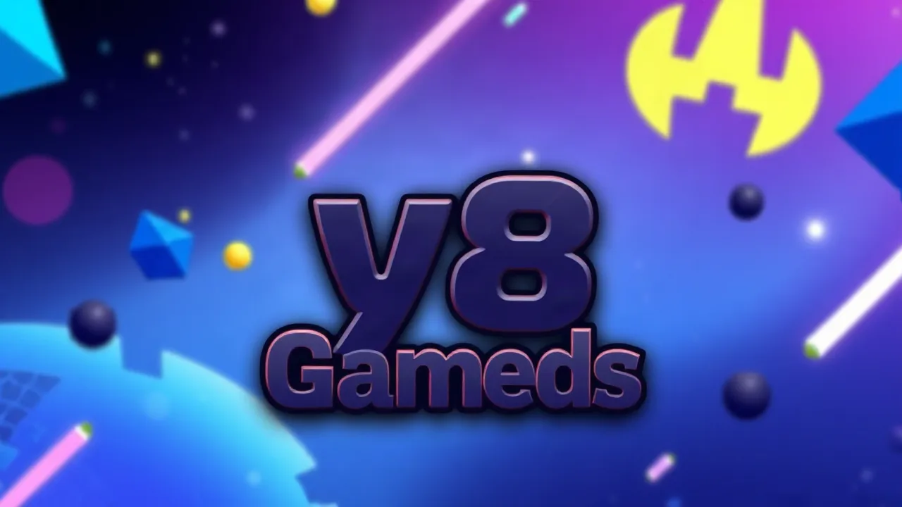 The Best y8 Gameds to Play Right Now image
