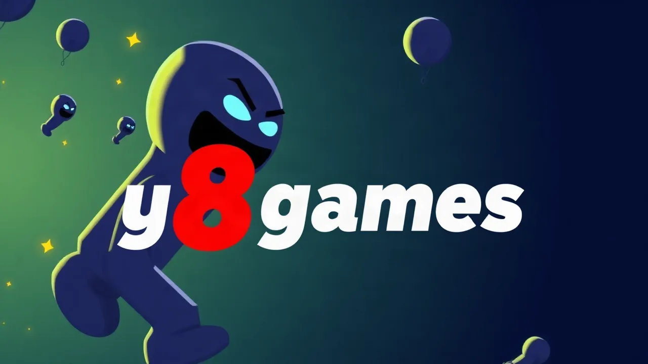 Top Picks for Playing y8 gamess Online image
