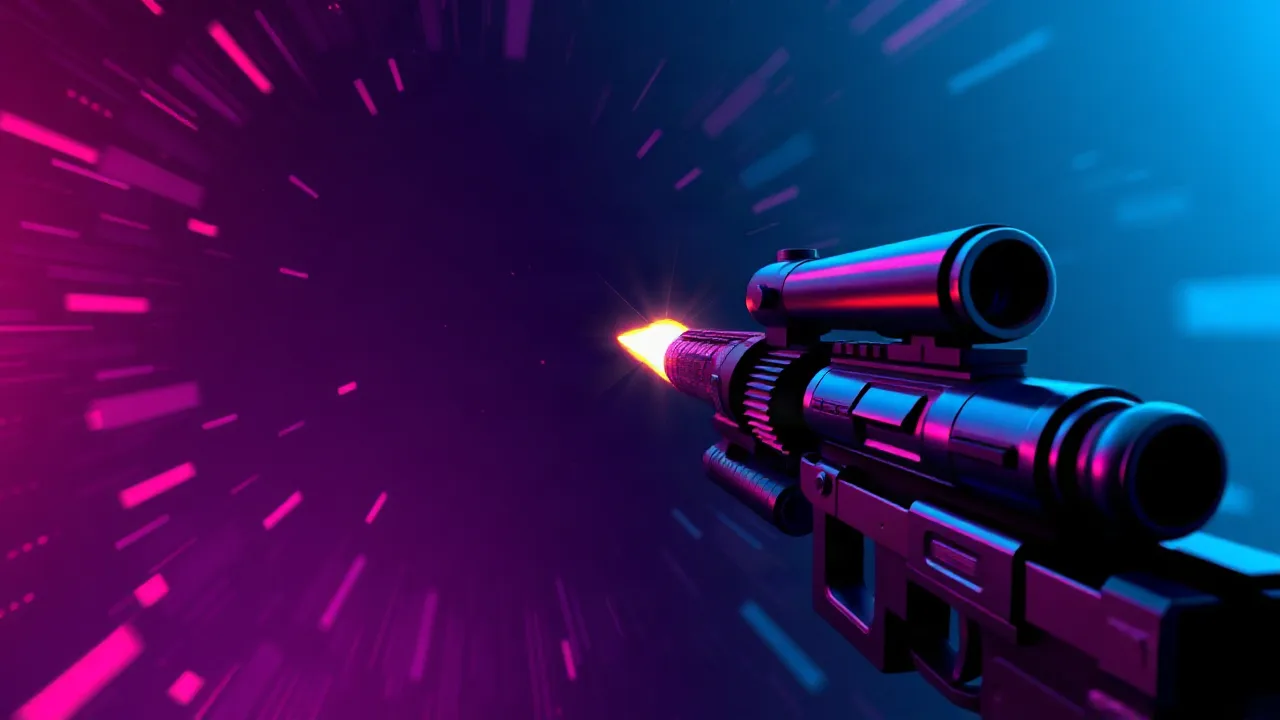 Block Shooting Game Tips and Strategies to Improve Your Aim image