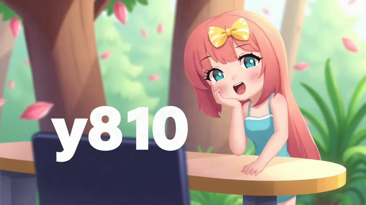 The Ultimate Guide to y8 10 Girls Games image
