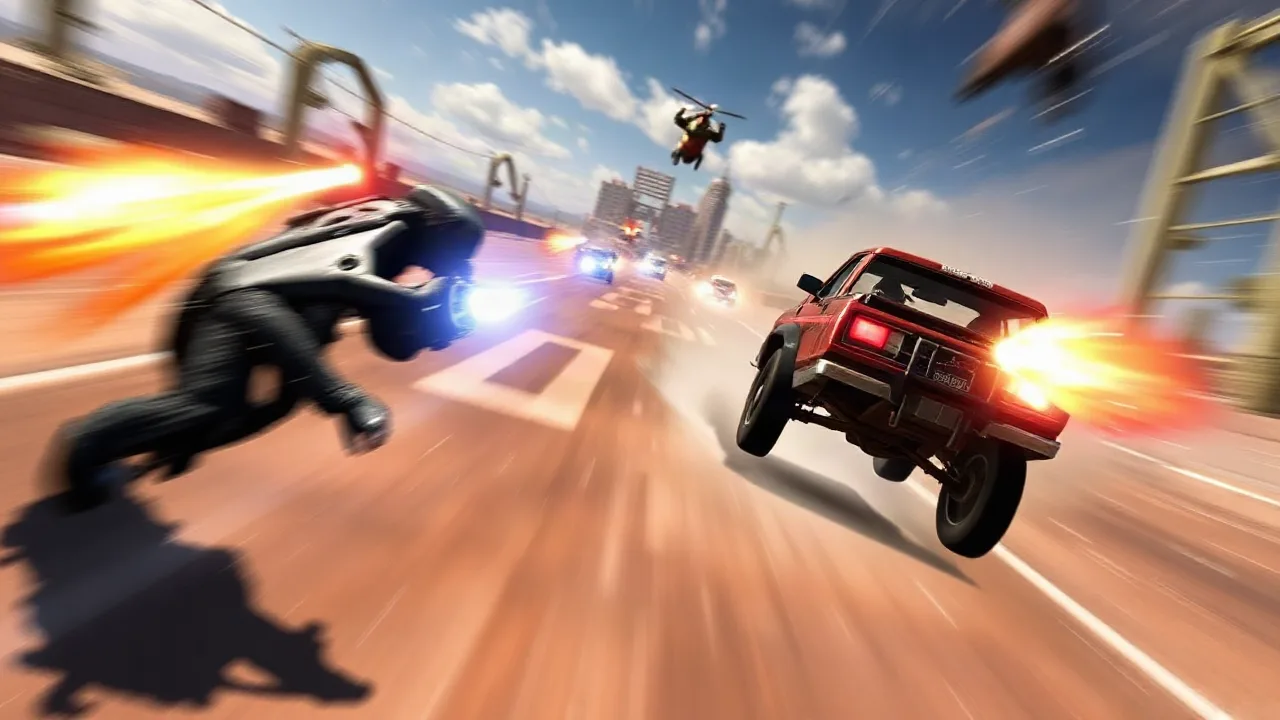 The Best Action Games Y 8 to Play Right Now image