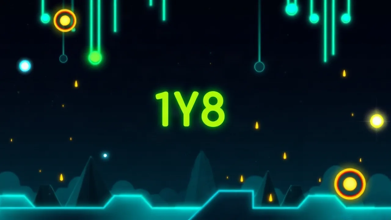 The Best 1y8 Games to Play Right Now image