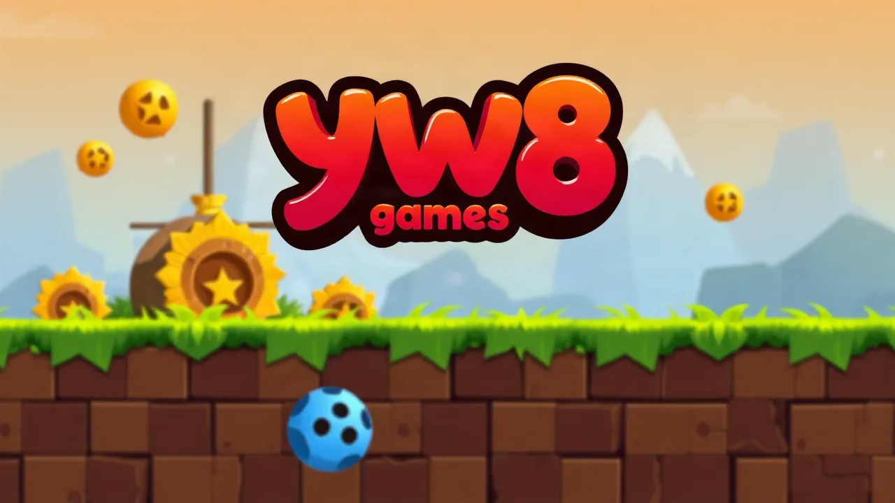 The Best yw8 games to Play Right Now image