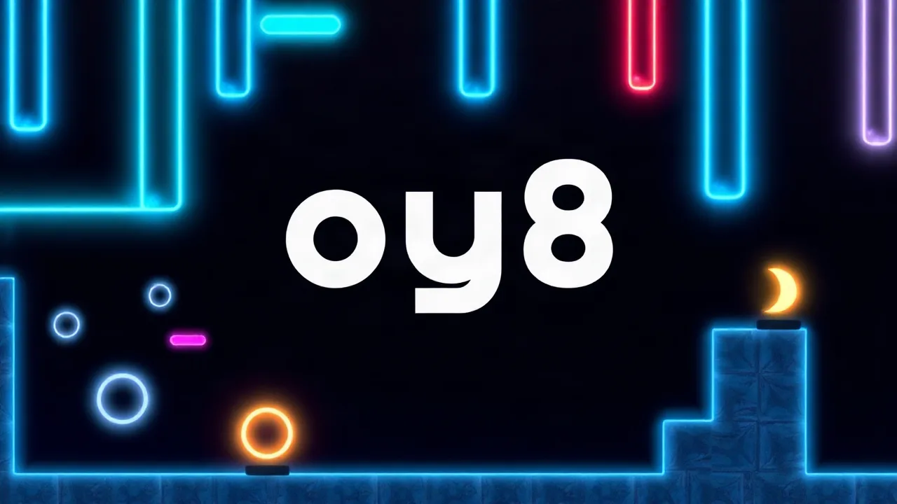 oy8: The Ultimate Gaming Experience image