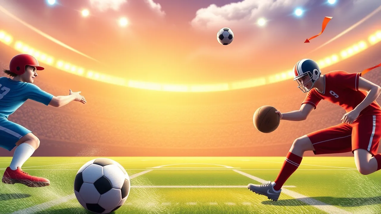 Top Sports Games to Play y8 y8 games Online image