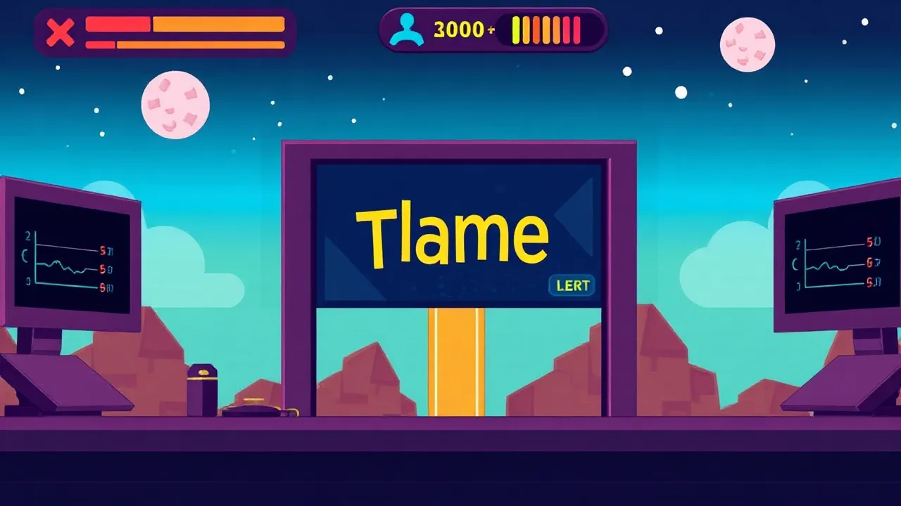Discover the Addictive Fun of timekiller Arcade Games image