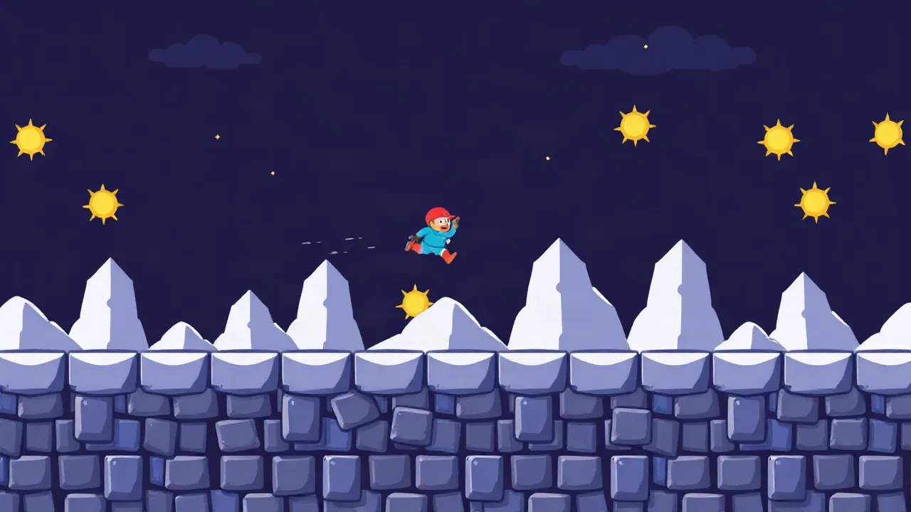 The Best y8 Jumping Games for Endless Arcade Fun image