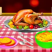 Cooking Games