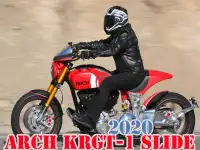 2020 Arch KRGT-1 Slide image