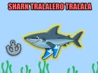Shark Tralalero Tralala image