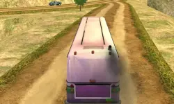 Bus Driving Offroad Sim 2022