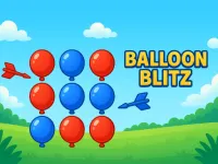 Balloon Blitz image