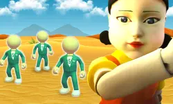 456 Survival Challenge